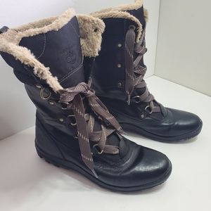 Timberland boots size 10